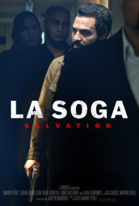 La Soga Salvation 2021