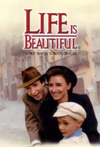 دانلود فیلم زندگی زیباست Life Is Beautiful 1997