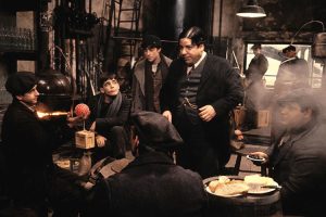 دانلود فیلم روزی روزگاری در آمریکا با دوبله فارسی Once Upon a Time in America 1984
