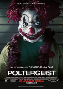 Poltergeist 2015