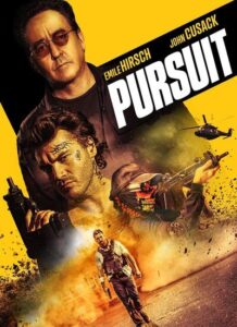 دانلود فیلم تعقیب Pursuit 2022