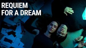 دانلود فیلم مرثیه ای برای یک رویا Requiem for a Dream 2000