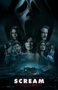 دانلود فیلم جیغ 6 Scream 6 2023