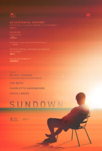 Sundown 2021