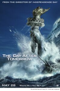 The Day After Tomorrow 2004