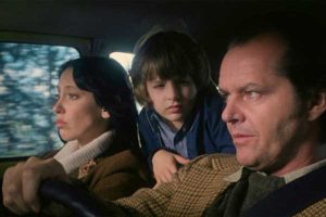 دانلود فیلم درخشش The Shining 1980 دوبله فارسی
