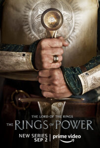 دانلود سریال ارباب حلقه‌ ها 2022 The Lord of the Rings: The Rings of Power