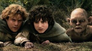 دانلود سریال ارباب حلقه‌ ها 2022 The Lord of the Rings: The Rings of Power