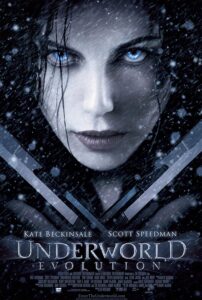 Underworld Evolution 2006