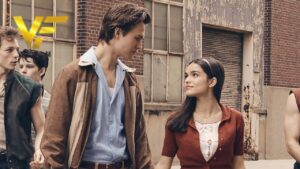 دانلود فیلم داستان وست ساید West Side Story 2021