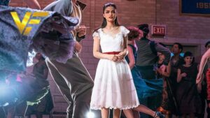 دانلود فیلم داستان وست ساید West Side Story 2021