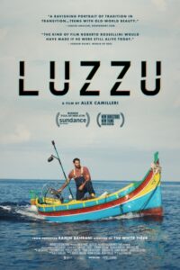 دانلود فیلم لوزو Luzzu 2021