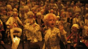 دانلود فیلم آمادئوس با دوبله فارسی Amadeus 1984