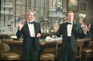 دانلود فیلم نیش The Sting 1973 دوبله فارسی
