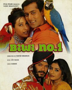 Biwi No. 1