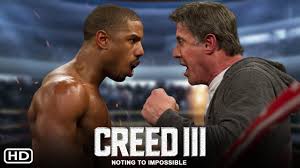 دانلود فیلم کرید 3 2022 Creed III