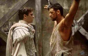 دانلود فیلم گلادیاتور Gladiator 2000 دوبله فارسی