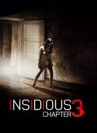 دانلود فیلم توطئه آمیز 3 Insidious: Chapter 3 2015