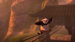 دانلود انیمیشن سریالی پاندای کونگ فو کار: شوالیه اژدها 2022 Kung Fu Panda: The Dragon Knight