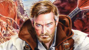 دانلود سریال اوبی وان کنوبی Obi-Wan Kenobi 2022