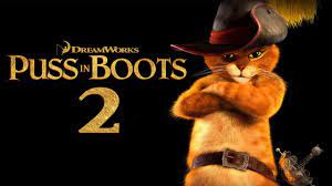 دانلود انیمیشن گربه چکمه پوش: آخرین آرزو Puss in Boots: The Last Wish 2022