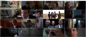 دانلود فیلم مظنونین همیشگی با دوبله فارسی The Usual Suspects 1995