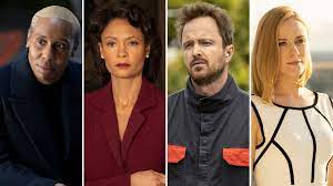 دانلود فصل چهارم سریال وست ورلد Westworld 2022