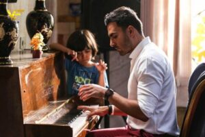 دانلود فیلم ایرانی گل به خودی