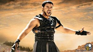 دانلود فیلم گلادیاتور Gladiator 2000 دوبله فارسی