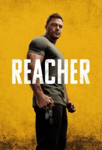 دانلود سریال ریچر Reacher 2022 دوبله فارسی