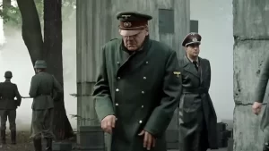 دانلود فیلم سقوط Downfall 2004 دوبله فارسی