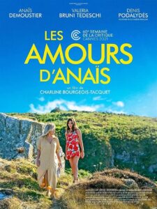 دانلود فیلم آنائیس عاشق Anaïs in Love 2021