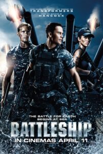 Battleship 2012