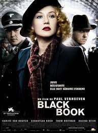 دانلود فیلم کتاب سیاه Black Book 2006