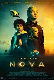 دانلود فیلم کاپیتان نوا Captain Nova 2021