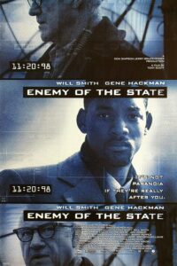 Enemy of the State 1998