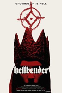 دانلود فیلم جهنمی Hellbender 2021