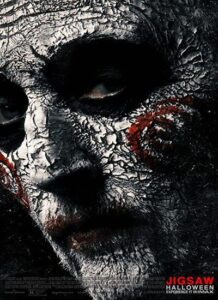 دانلود فیلم جیگساو (اره 8) Jigsaw 2017