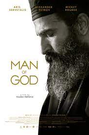 دانلود فیلم مرد خدا Man of God 2021