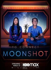 دانلود فیلم مهتاب Moonshot 2022