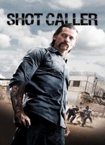 دانلود فیلم سرکرده Shot Caller 2017