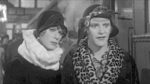 دانلود فیلم بعضی ها داغشو دوست دارند Some Like It Hot 1959