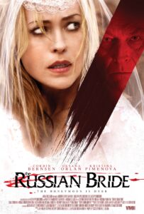 The Russian Bride 2018