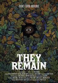 دانلود فیلم باقی ماندند They Remain 2018