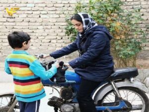 دانلود فیلم ایرانی وقتی پروانه شدم 