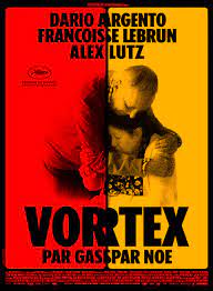 دانلود فیلم مرداب Vortex 2022