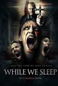 دانلود فیلم وقتی که ما خوابیم While We Sleep 2021