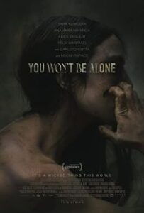 دانلود فیلم تو تنها نخواهی بود You Won’t Be Alone 2022