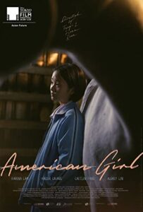 دانلود فیلم دختر آمریکایی American Girl 2021