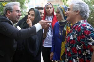 دانلود فیلم ایرانی کوسه 